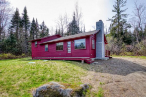 Notch Lodge Franconia